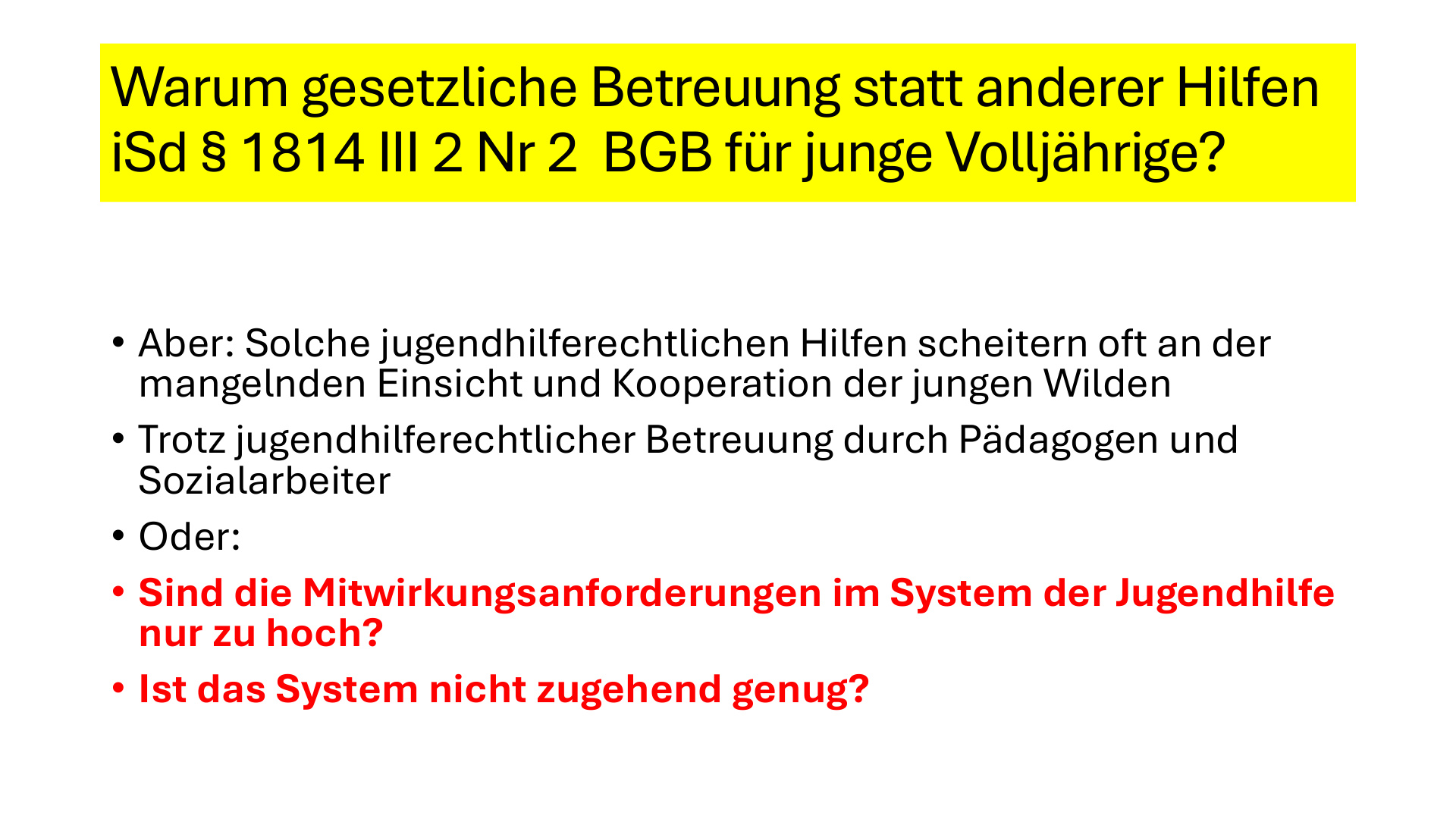 Umgang mit Komplexfällen S.5
